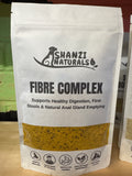 Shanti naturals