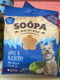 Grain Free Soopa Treats