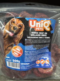Horse Meat Rings