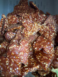 Duck and Rice hearts