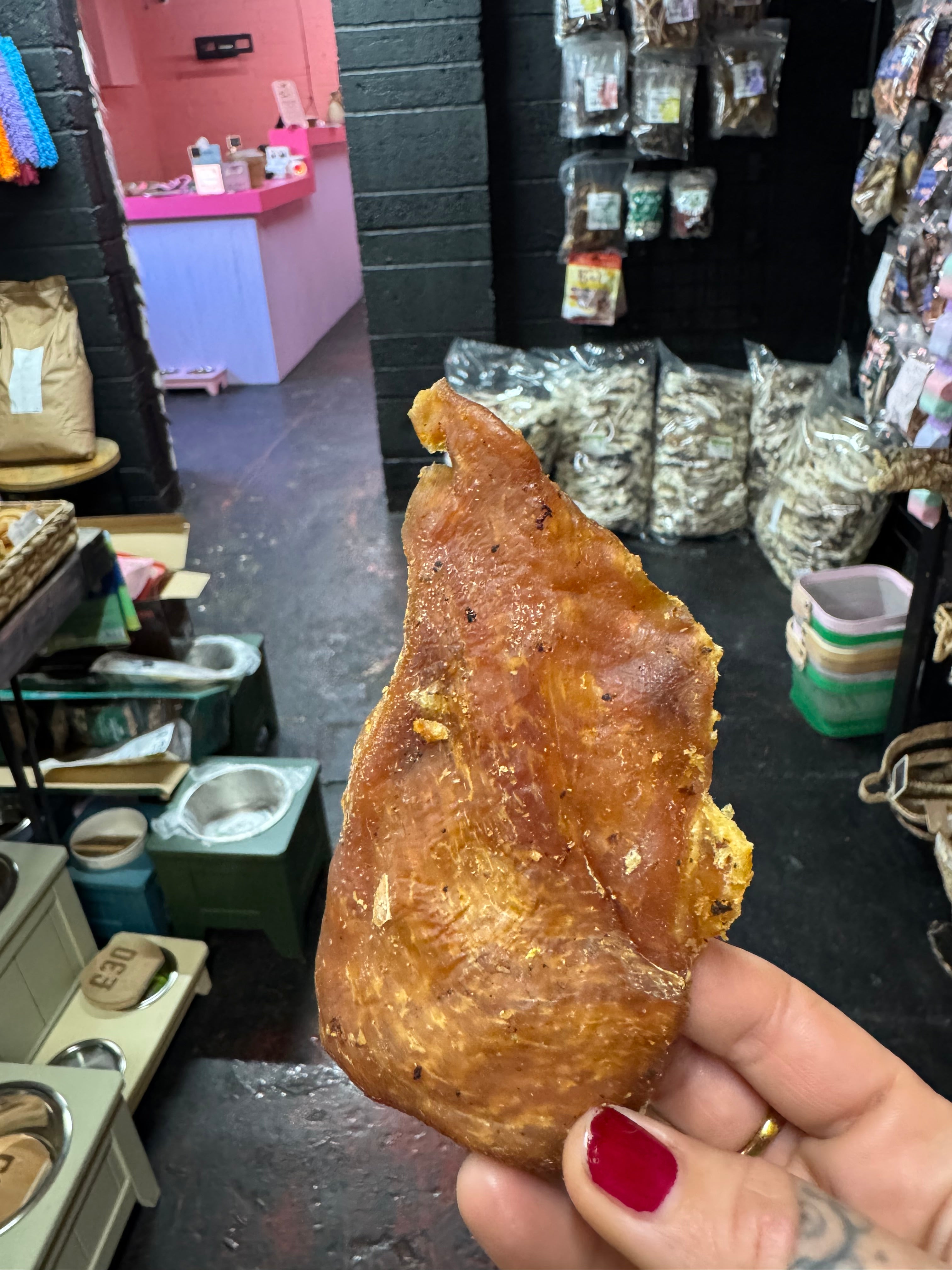 Chicken Breast