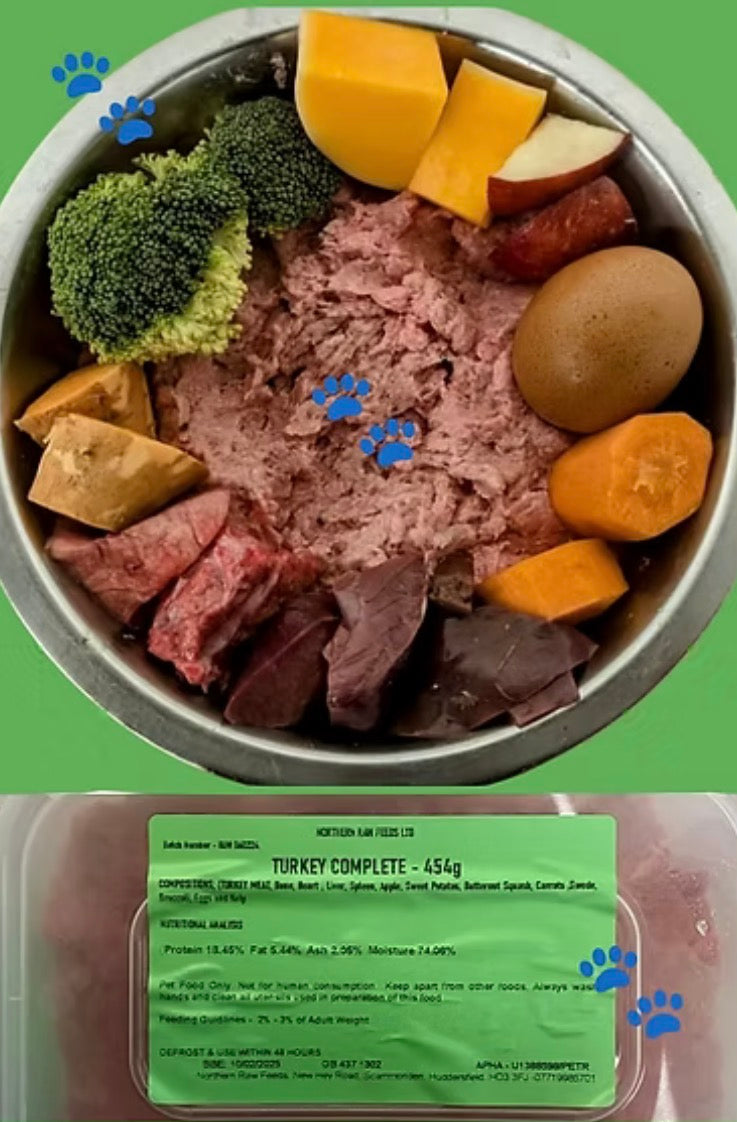 Northern Raw