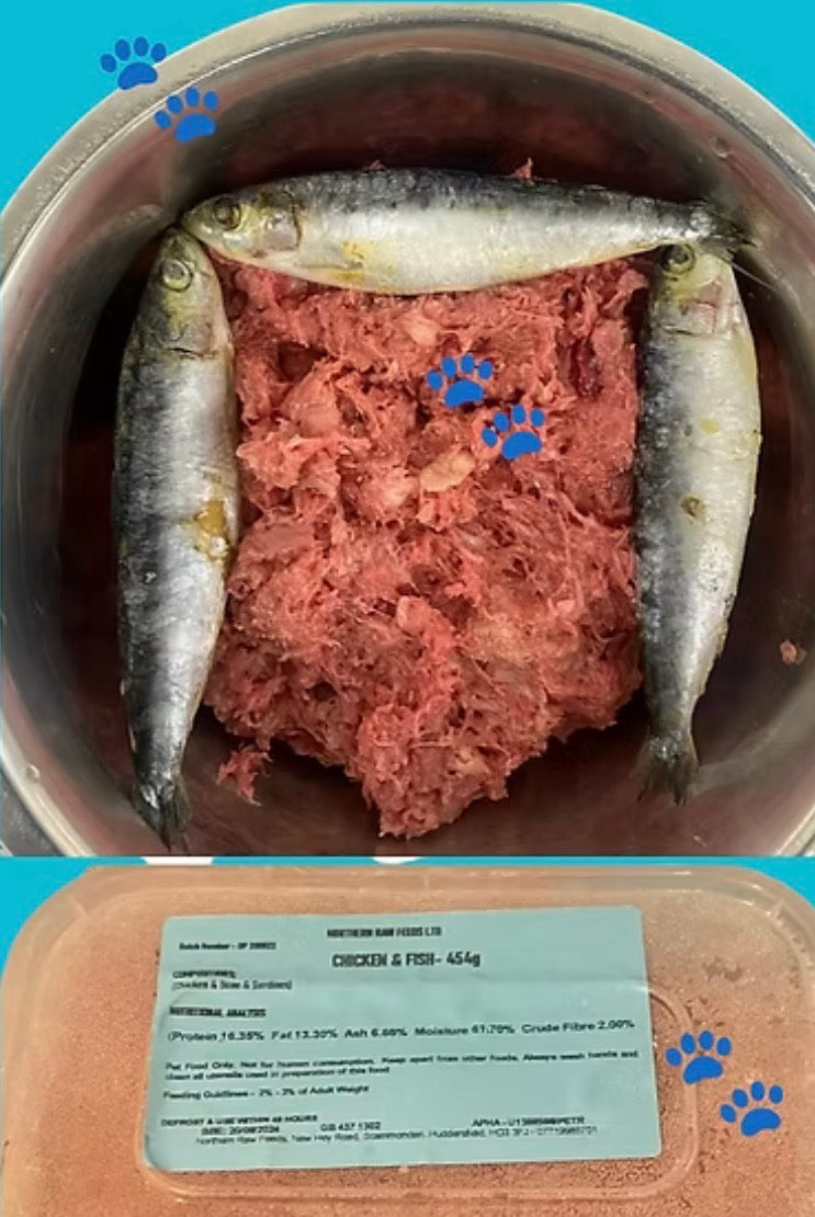 Northern Raw