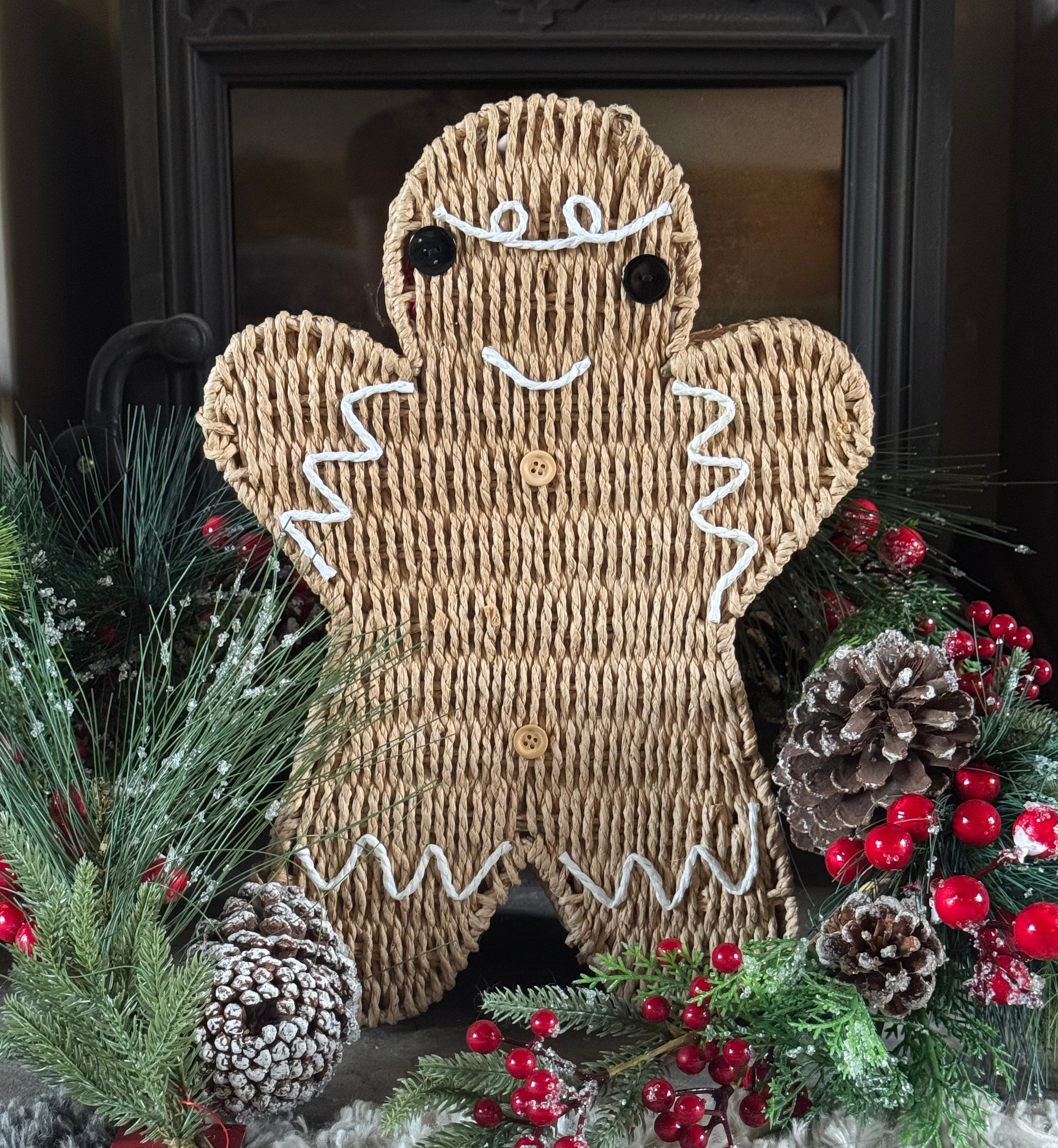 Pantry Advent calander