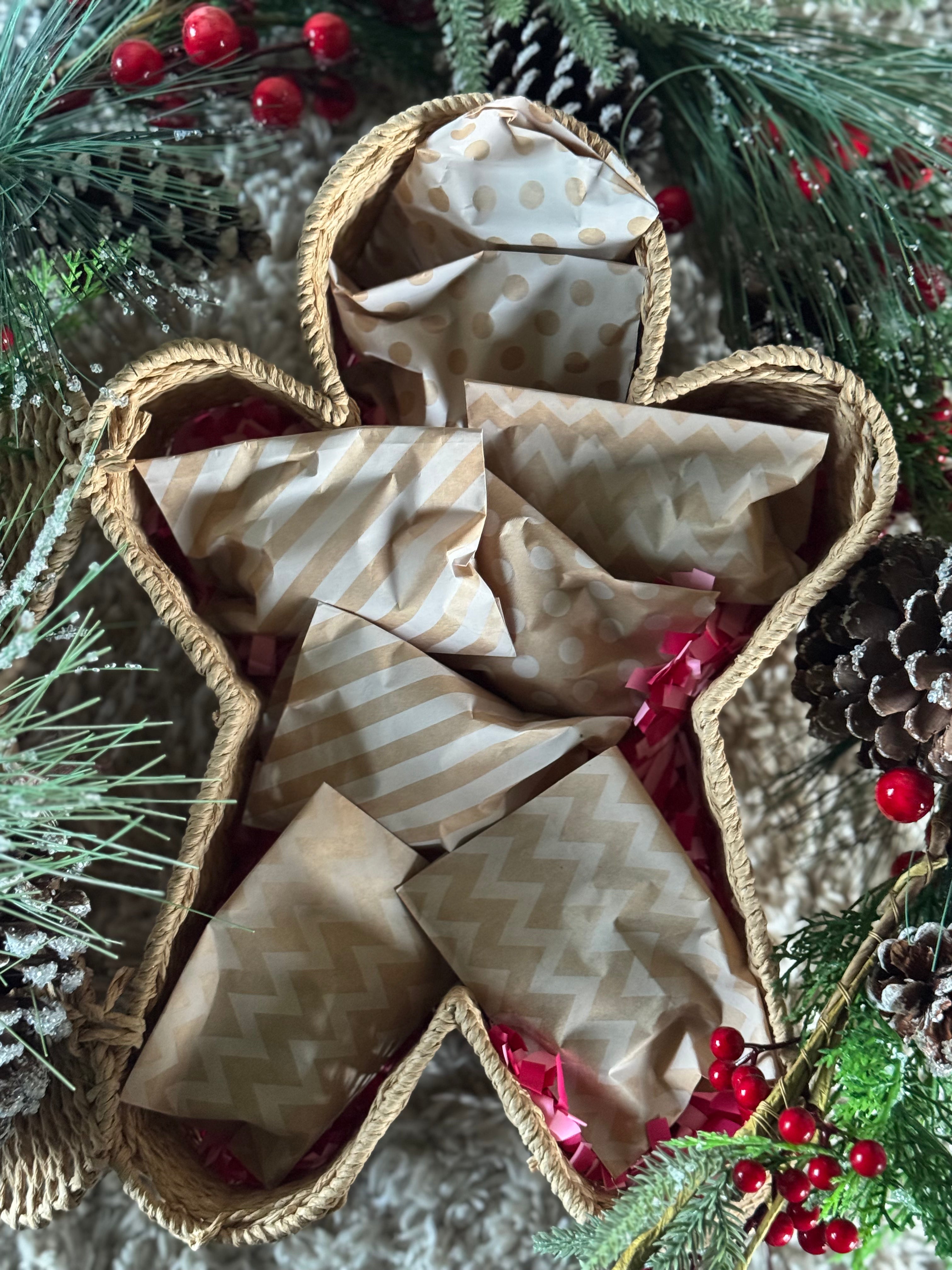 Pantry Advent calander