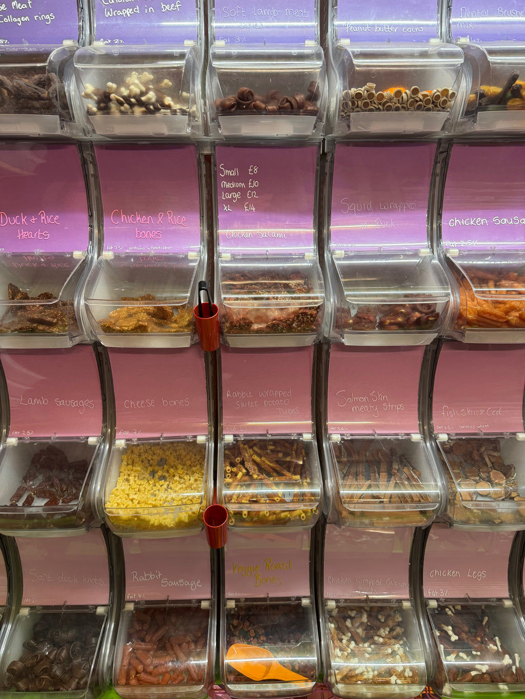 Pic & Mix