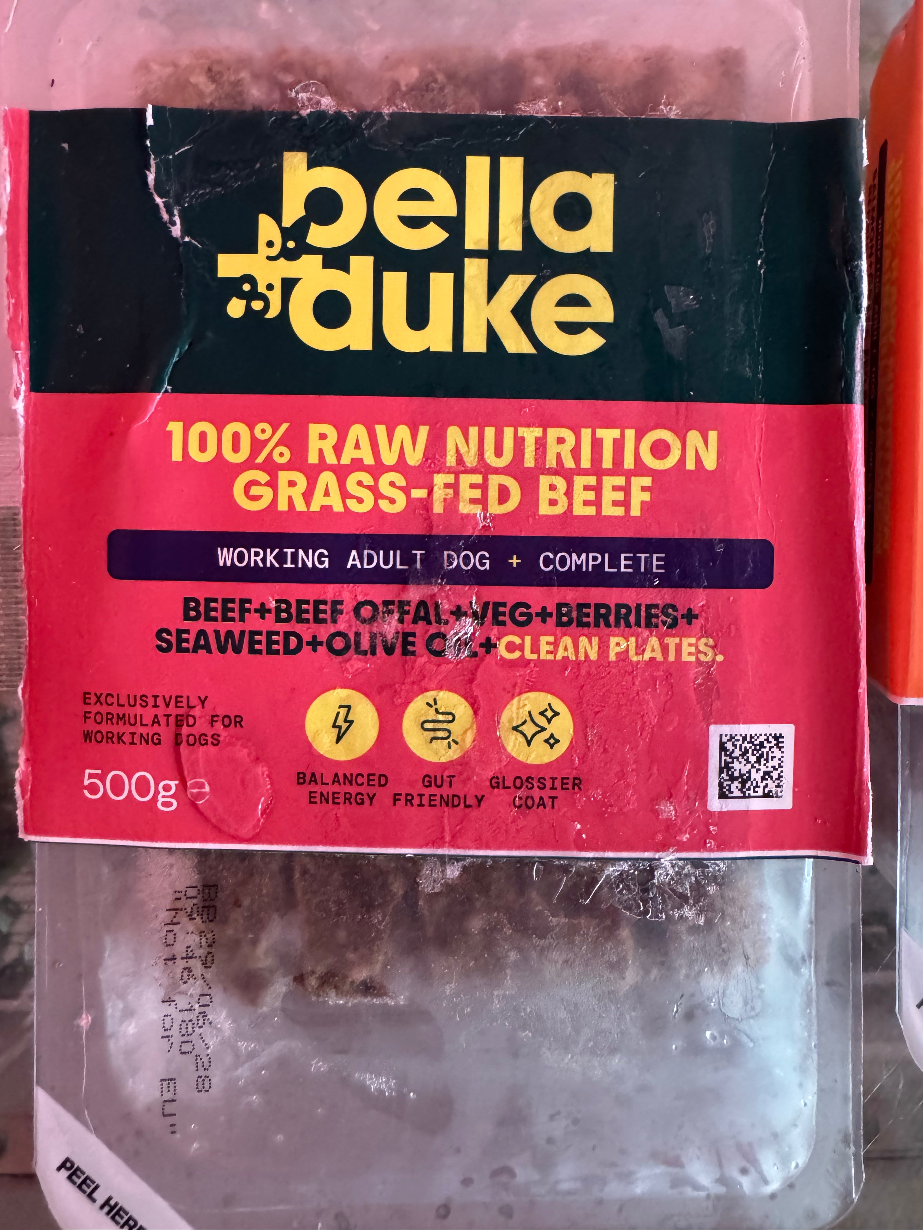 Bella + Duke
