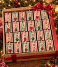 P&C box advent calendar