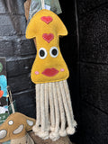 Karen the Squid