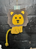 Howard the Lion