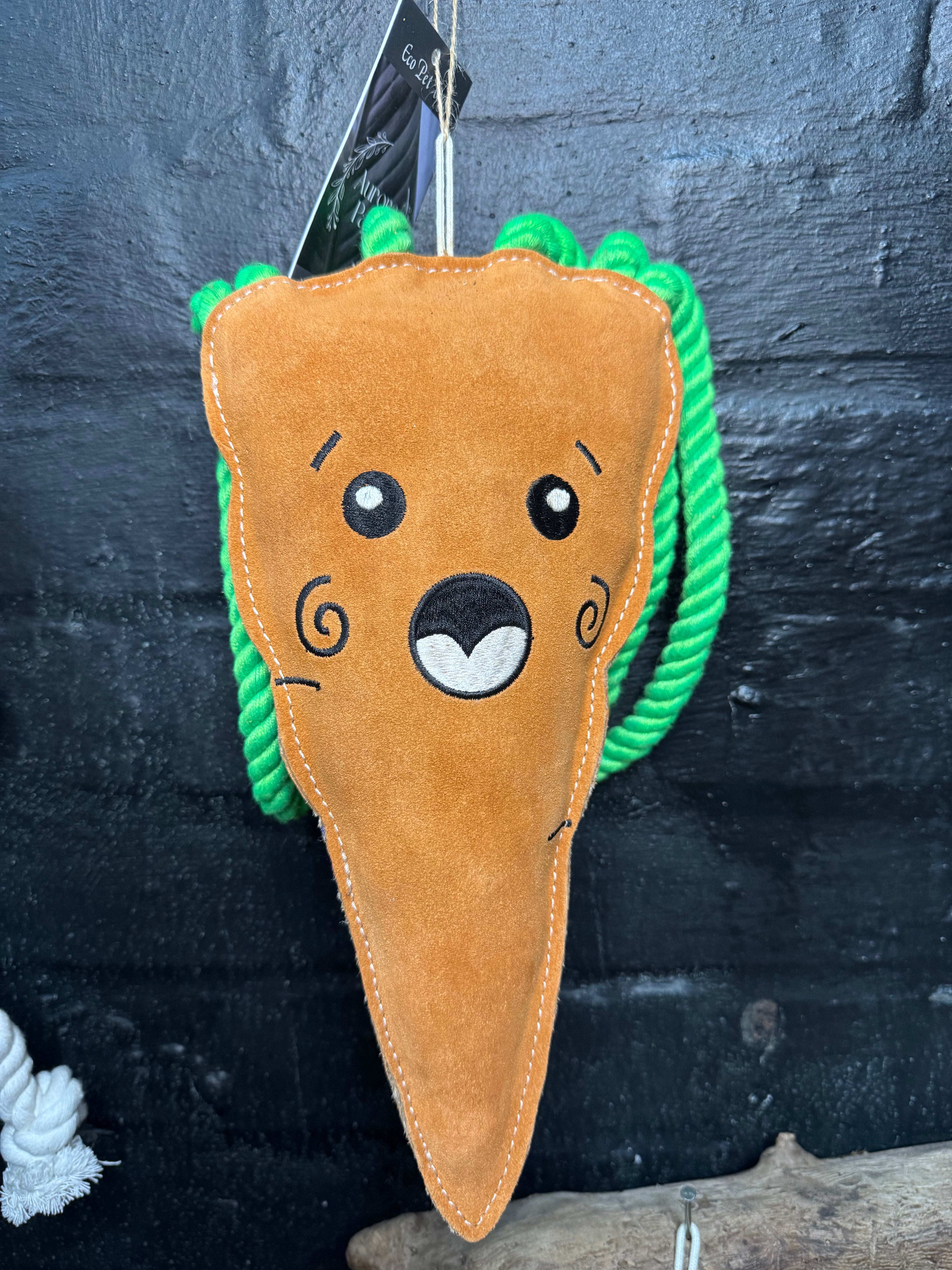 Carrot