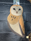 Elder the Owl