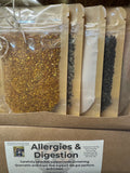 Allergies and Digestion Box