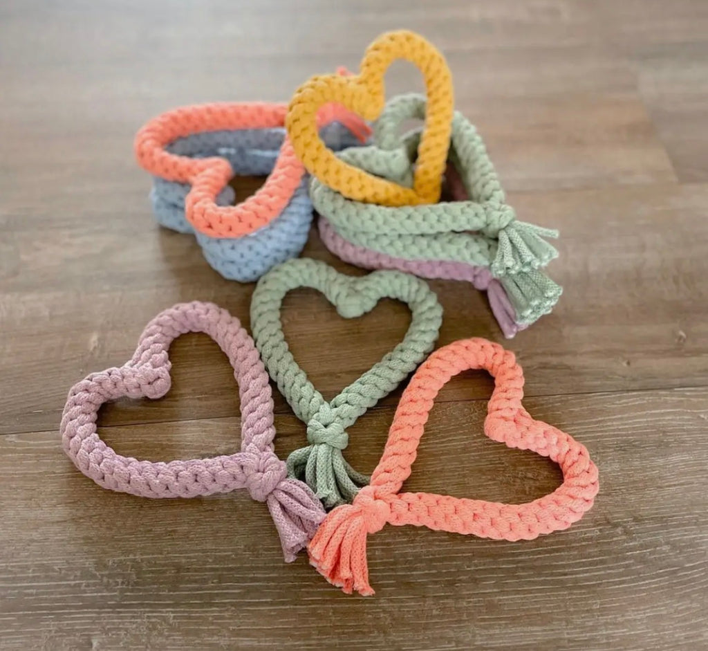 Hearts by muttsie