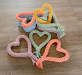 Hearts by muttsie