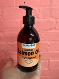 300ml Salmon Oil