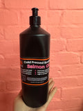 1 Litre Salmon Oil